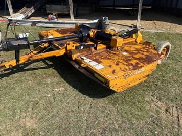 Main image Woods DS120